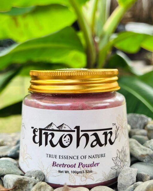 🌿 Experience the magic of Dharohar's Beetroot Powder! 🌹 Packed with antioxidants and vitamins, our beetroot powder is a powerhouse for radiant skin and healthy hair. 💫 Incorporate it into your skincare routine for a natural glow, or use it as a hair mask for nourished locks from root to tip. ✨ Say hello to beauty, the natural way!
.
.
.
.
.
#dharoharayurveda #trueessenceofnature #BeetrootPowder #NaturalBeauty #Skincare #Haircare"